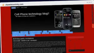 Publish Guest Post on chanelstravinsky.com