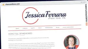 Publish Guest Post on chaosandlove.com