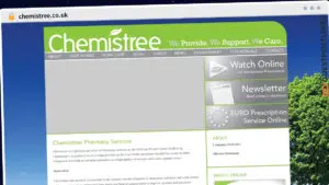 Publish Guest Post on chemistree.co.uk