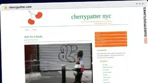 Publish Guest Post on cherrypatter.com