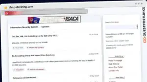 Publish Guest Post on chi-publishing.com