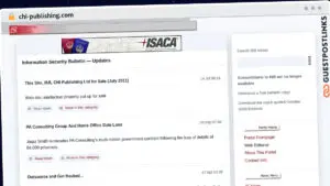 Publish Guest Post on chi-publishing.com