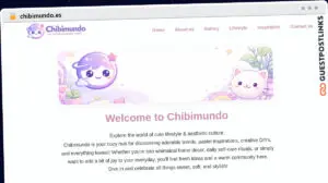 Publish Guest Post on chibimundo.es
