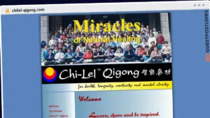 Publish Guest Post on chilel-qigong.com