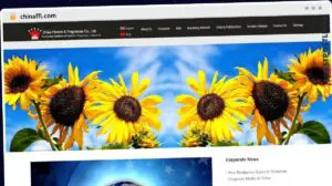 Publish Guest Post on chinaffl.com