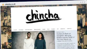 Publish Guest Post on chincha.co.uk