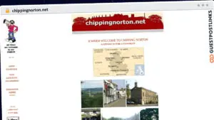 Publish Guest Post on chippingnorton.net