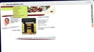 Publish Guest Post on chocolat-gillotte.com