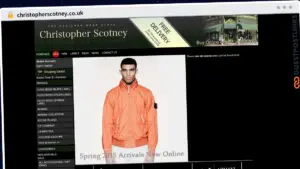 Publish Guest Post on christopherscotney.co.uk