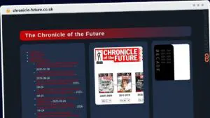 Publish Guest Post on chronicle-future.co.uk