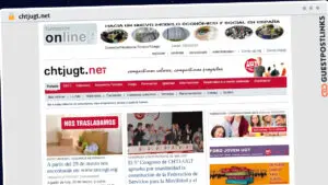 Publish Guest Post on chtjugt.net