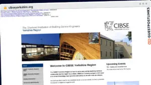 Publish Guest Post on cibseyorkshire.org