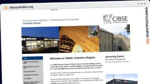 Publish Guest Post on cibseyorkshire.org