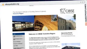 Publish Guest Post on cibseyorkshire.org