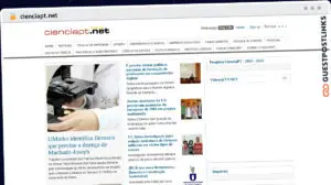 Publish Guest Post on cienciapt.net