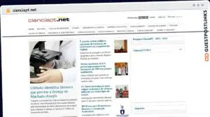 Publish Guest Post on cienciapt.net