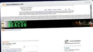 Publish Guest Post on cincinnatibeacon.com