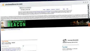 Publish Guest Post on cincinnatibeacon.com