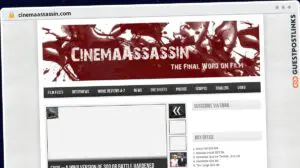 Publish Guest Post on cinemaassassin.com