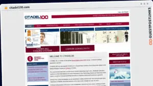 Publish Guest Post on citadel100.com