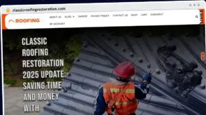 Publish Guest Post on classicroofingrestoration.com