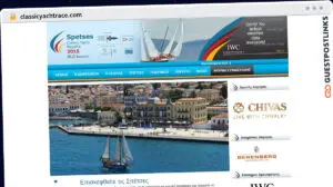 Publish Guest Post on classicyachtrace.com