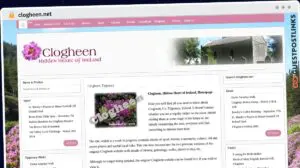 Publish Guest Post on clogheen.net