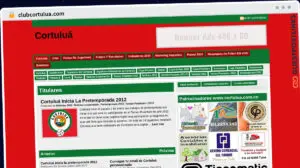 Publish Guest Post on clubcortulua.com