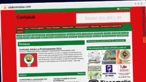 Publish Guest Post on clubcortulua.com