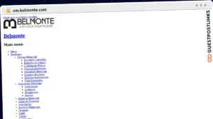 Publish Guest Post on cm-belmonte.com