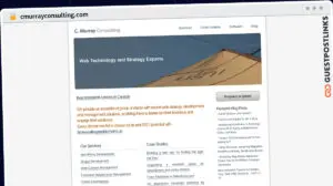 Publish Guest Post on cmurrayconsulting.com