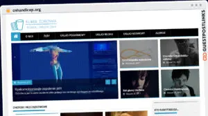 Publish Guest Post on cnhandicap.org