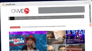 Publish Guest Post on cnve24.com