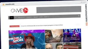Publish Guest Post on cnve24.com