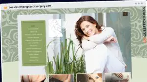 Publish Guest Post on coastalempireplasticsurgery.com