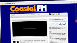 Publish Guest Post on coastalfm.co.uk
