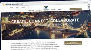 Publish Guest Post on cocoon-networks.com