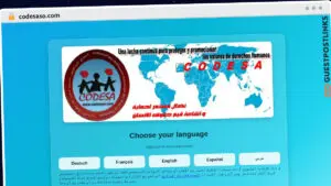 Publish Guest Post on codesaso.com