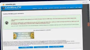 Publish Guest Post on coinmine.pw