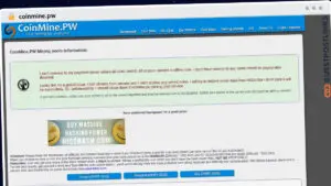 Publish Guest Post on coinmine.pw