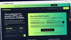 Publish Guest Post on coinpears.com