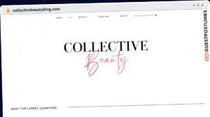 Publish Guest Post on collectivebeautyblog.com