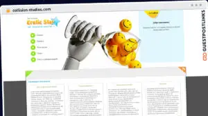 Publish Guest Post on collision-studios.com