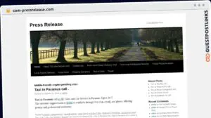 Publish Guest Post on com-pressrelease.com