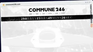 Publish Guest Post on commune246.com