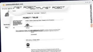 Publish Guest Post on communistrobot.com