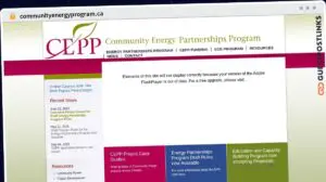 Publish Guest Post on communityenergyprogram.ca