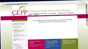 Publish Guest Post on communityenergyprogram.ca