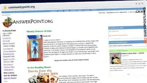Publish Guest Post on communitypoint.org