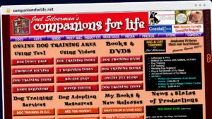 Publish Guest Post on companionsforlife.net